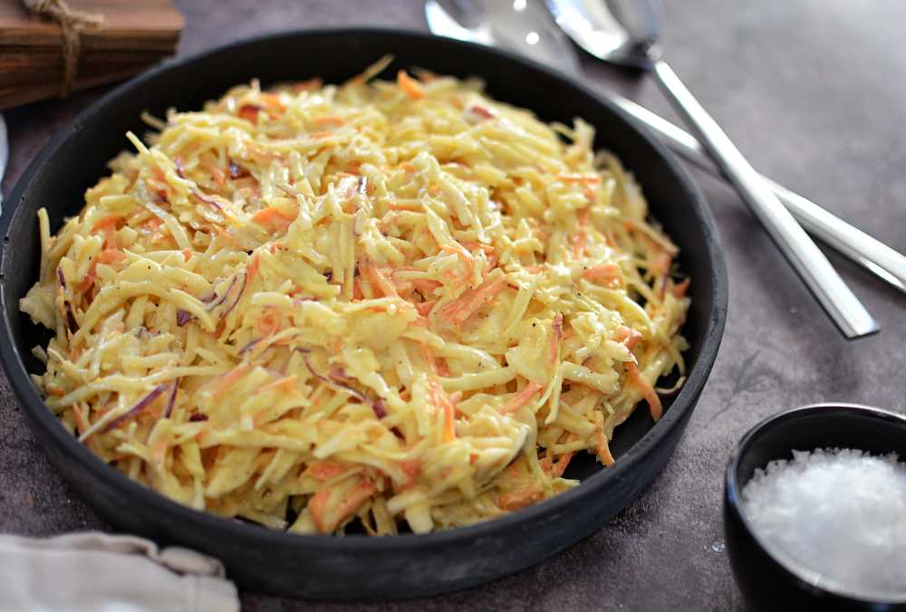 Coleslaw Coleslaw