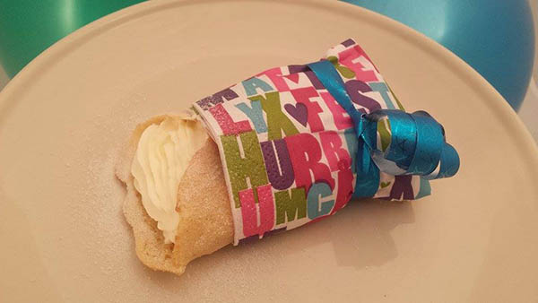 4 nyttiga alternativ till semlor 8 Luas semmelwrap
