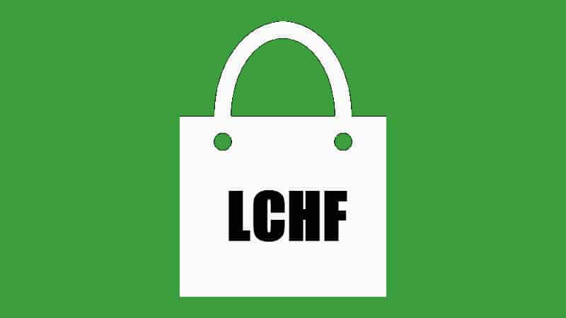 LCHF-matkassar