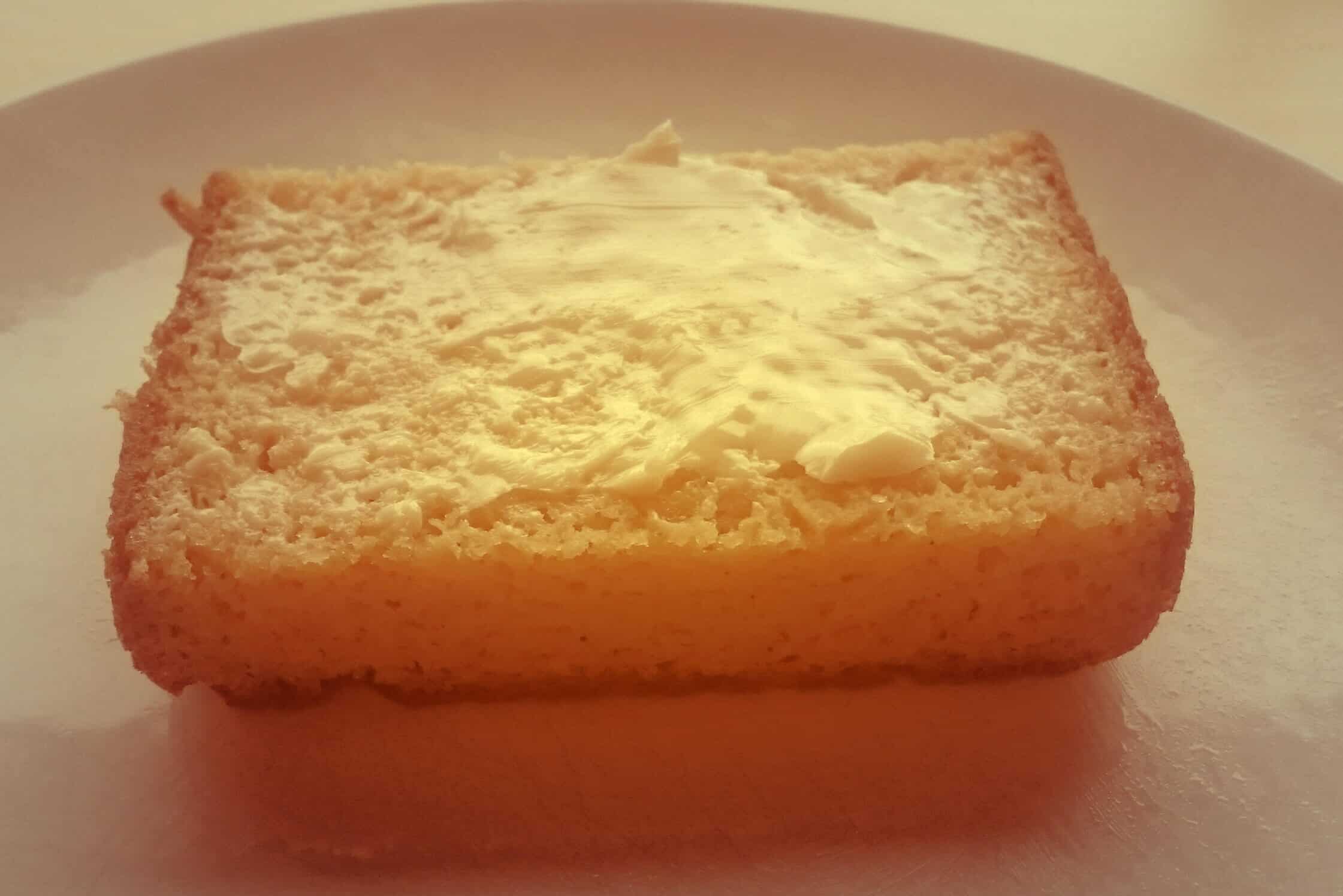 LCHF Ostbröd LCHF Ostbröd