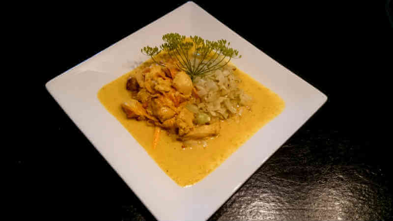 Currytorsk Currytorsk