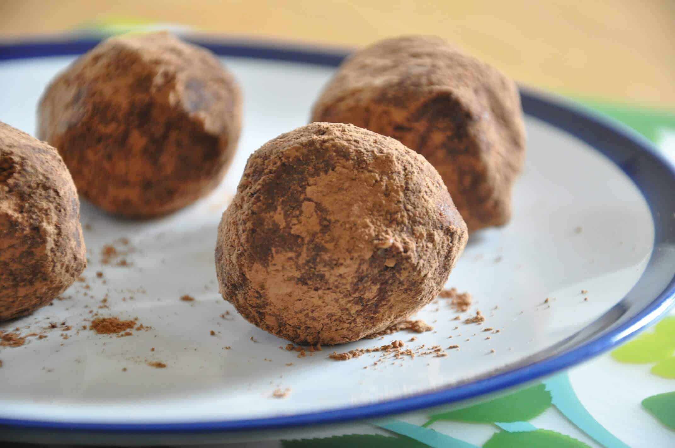 Ekofilosophies Keto-bollar Ekofilosophies Keto-bollar