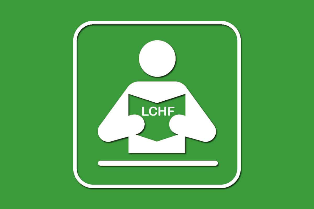 Stor bokrea, massor av LCHF-böcker till superpriser!