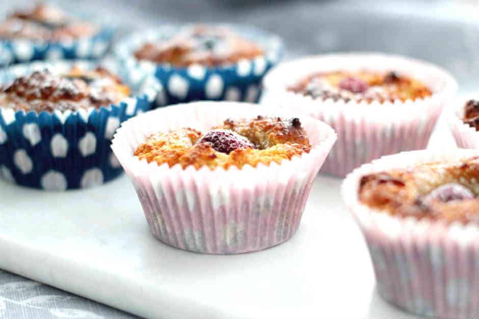 Saftiga zucchinimuffins 11 Annikas hallonmuffins