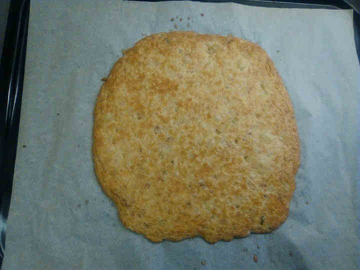 Salamibröd