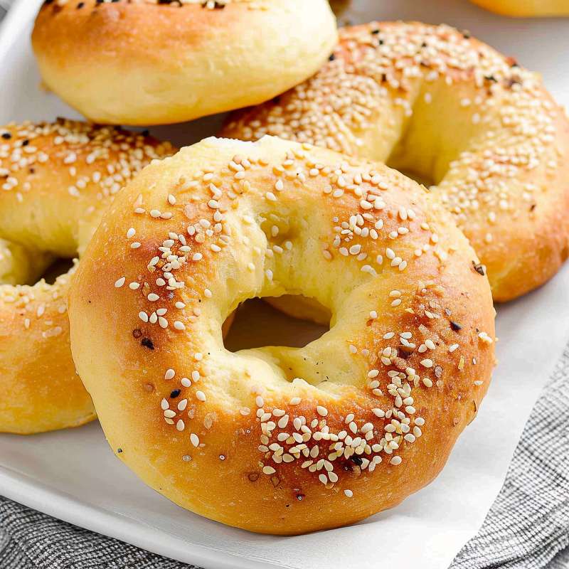Bagels Bagels
