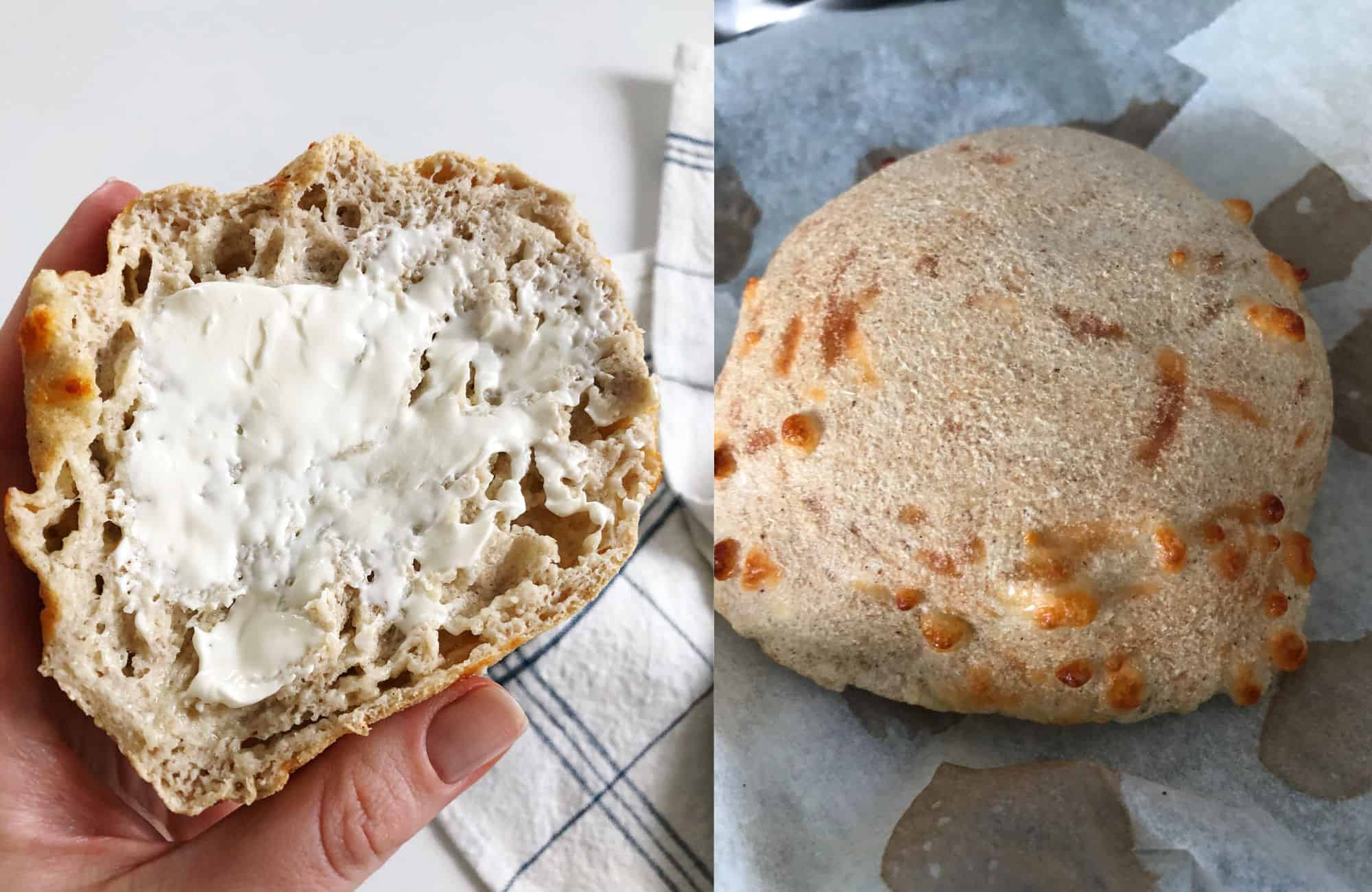Ketolivets Frukostfrallor
