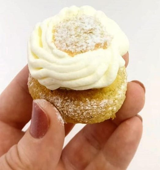 Minisemlor Minisemlor