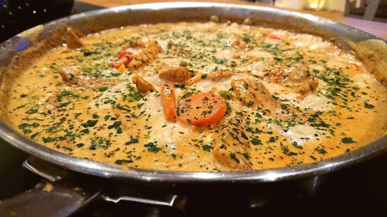 Kycklinggryta Garam masala Kycklinggryta Garam masala