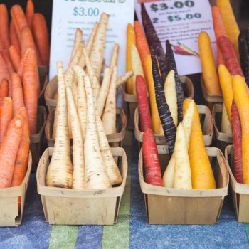 Rotfrukter och LCHF – Får jag äta eller inte? Rotfrukter och LCHF – Får jag äta eller inte?