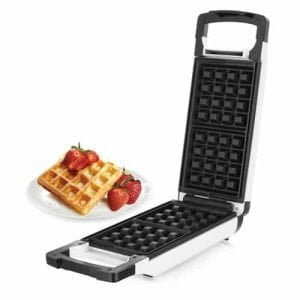 Chaffles - Ost och äggvåfflor 5 Köp prisvärt våffeljärn