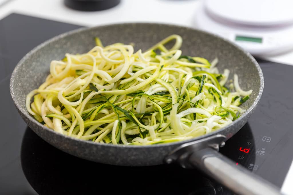 LCHF-arkivet tipsar om grönsakssvarv 2 LCHF-arkivet tipsar om grönsakssvarv