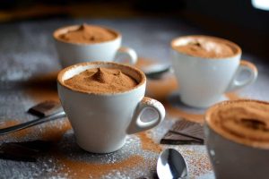 Nyttig mejerifri chokladpudding 11 Supergod chokladmousse
