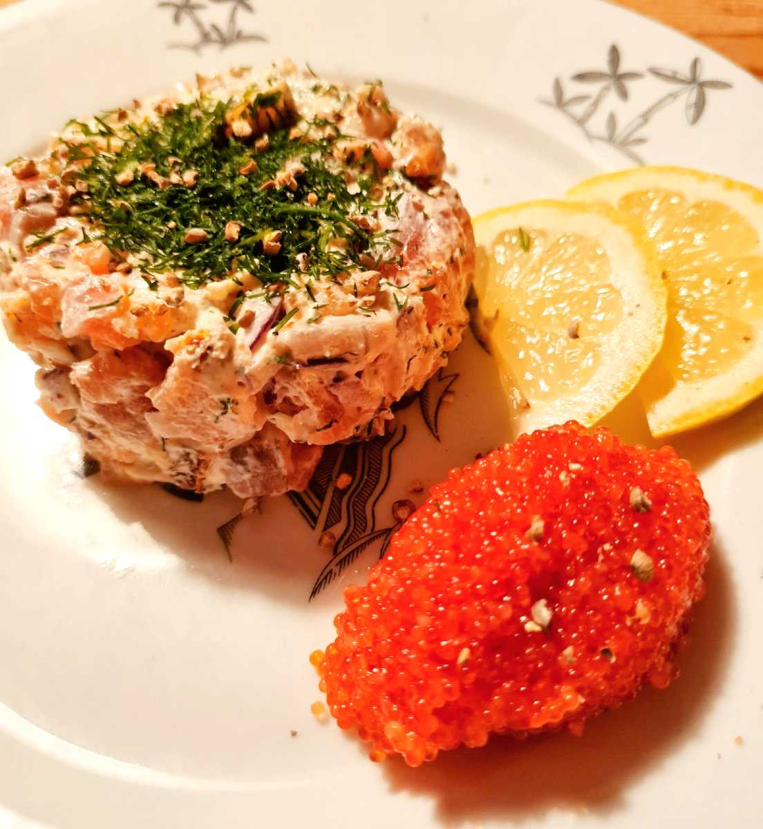 Laxtartar Laxtartar