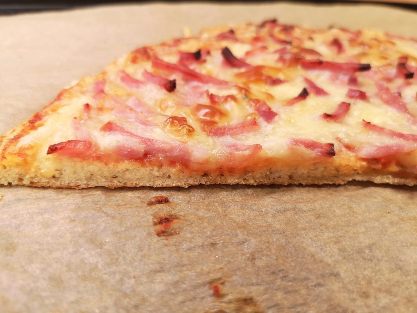 Björns pizzabotten 5 Björns pizzabotten