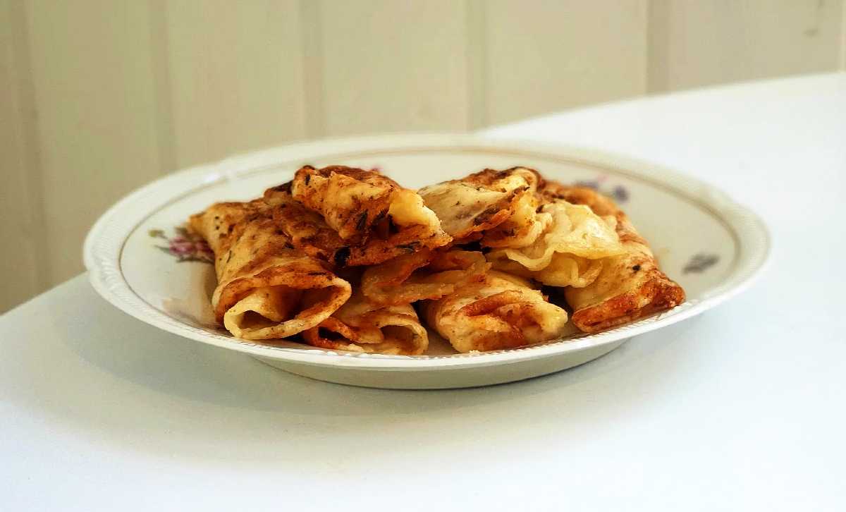 Mozzarellarullar