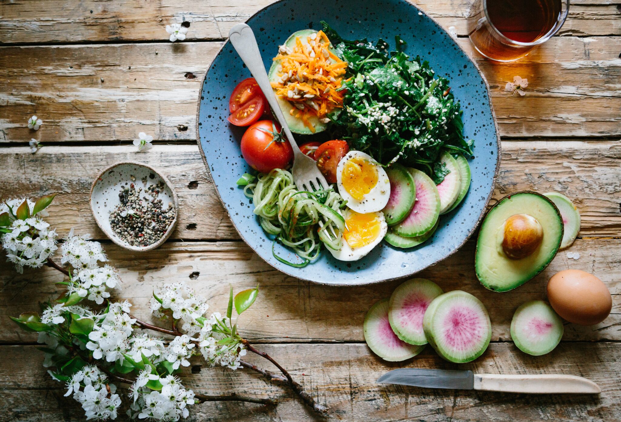 LCHF – Grunderna och så kommer du igång LCHF – Grunderna och så kommer du igång