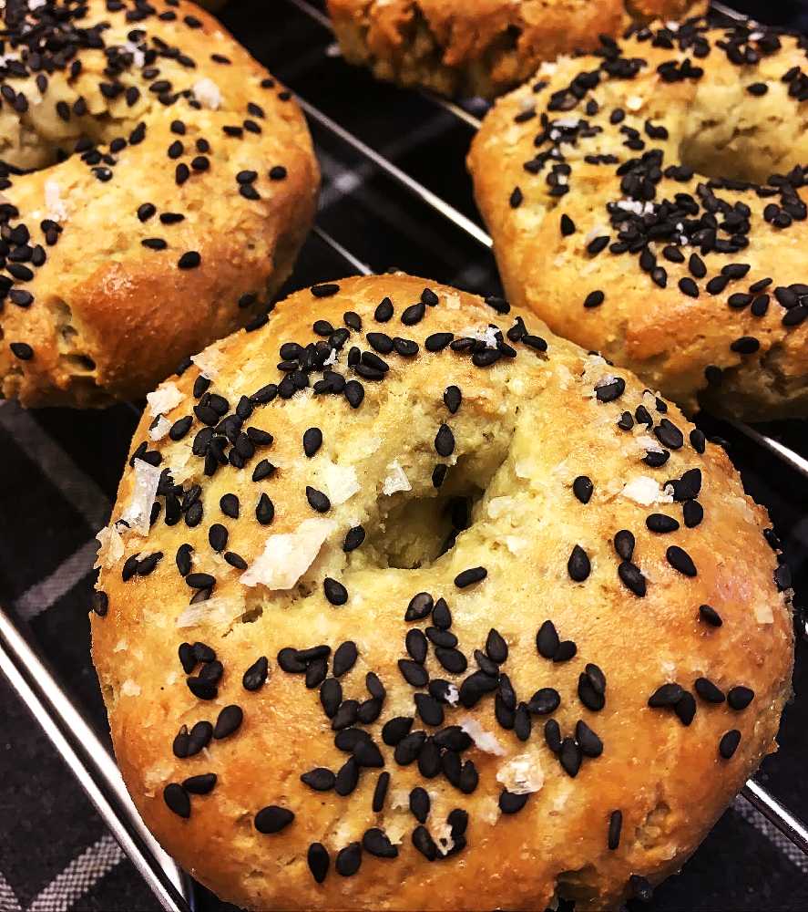 Lchf Bagels Lchf Bagels