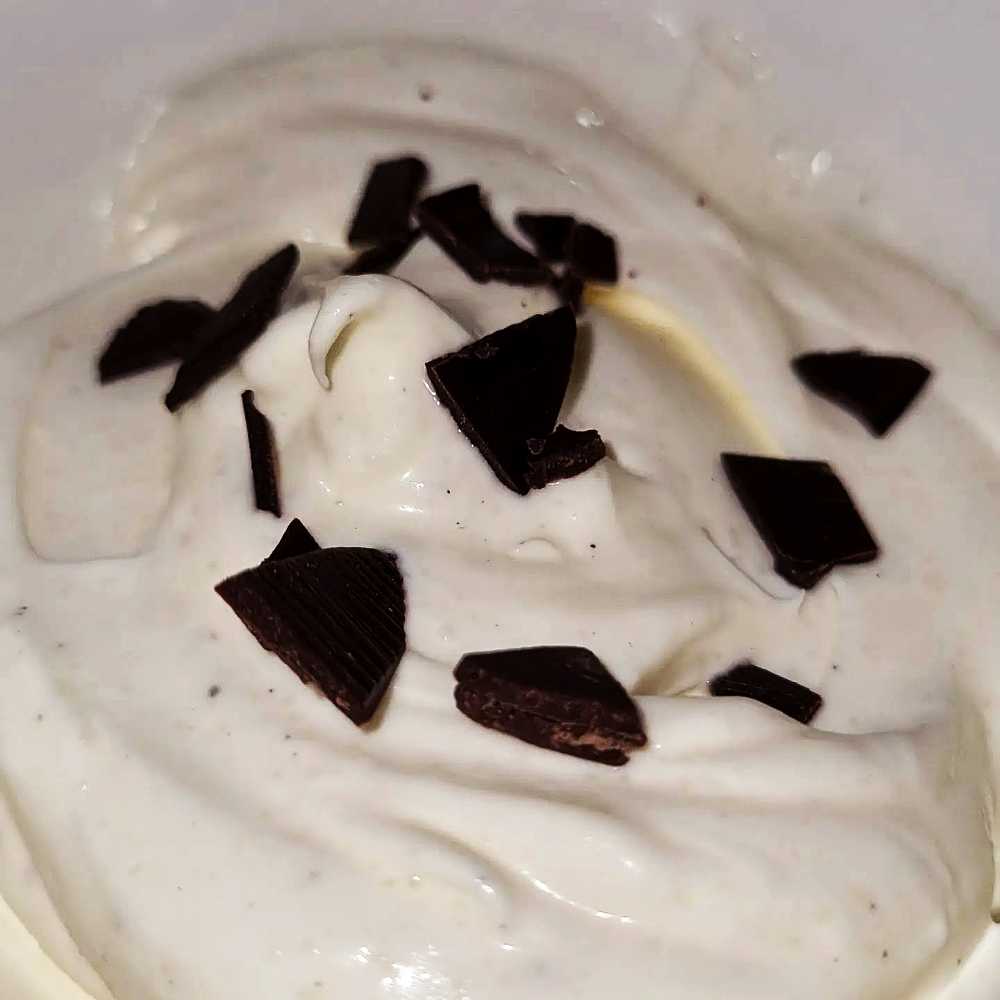 Ylvalies fräscha creamcheese Ylvalies fräscha creamcheese