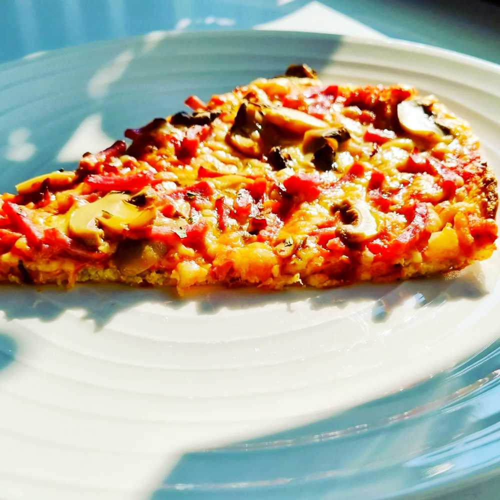 Ylvalies Perfekta Pizzabotten Ylvalies Perfekta Pizzabotten