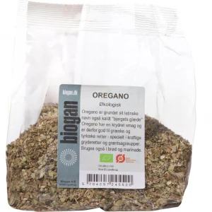 Oregano, torkad 10 Oregano, torkad