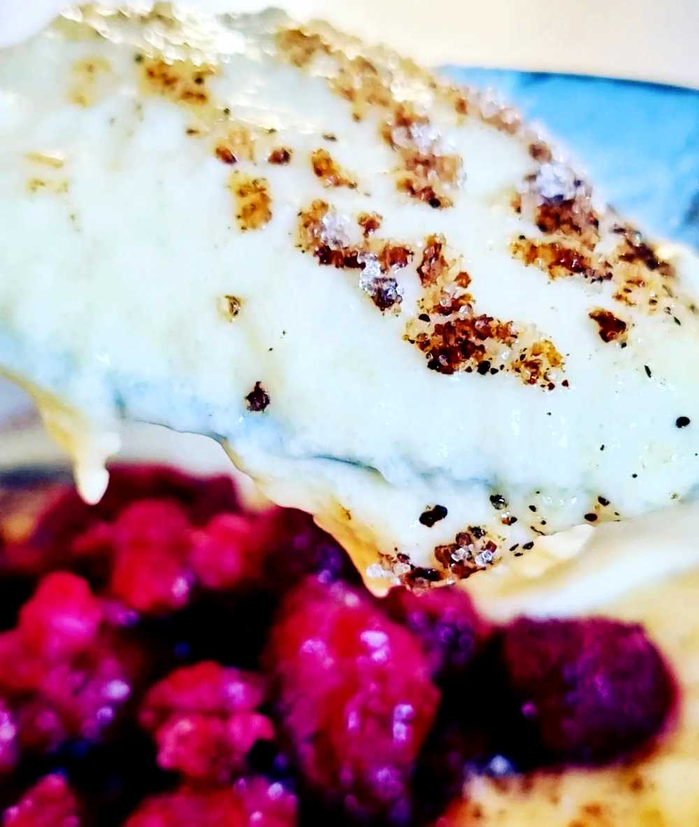 Ylvalies supergoda gräddgröt Ylvalies supergoda gräddgröt