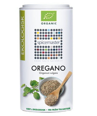 Oregano, torkad 6 Oregano, torkad