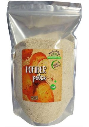 Pofiber 8 Pofiber – Allt du vill veta