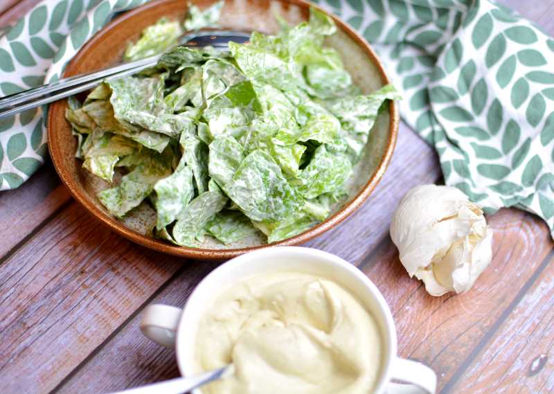 Caesardressing Caesardressing