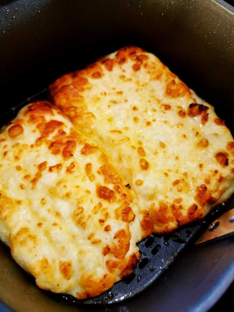 Grillost i airfryer Grillost i airfryer