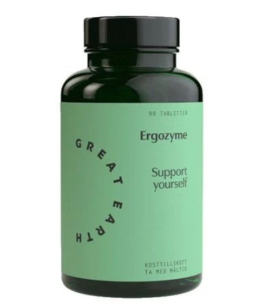 Enzymer – vad är det egentligen? 9 Enzymer – vad är det egentligen? | LCHF-arkivet