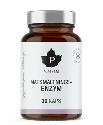 Enzymer – vad är det egentligen? 10 Enzymer – vad är det egentligen? | LCHF-arkivet