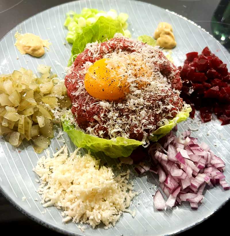 Nyårsmeny - Komponera ihop din egen nyårsmiddag 17 Nyårsmeny - Komponera ihop din egen nyårsmiddag | LCHF-arkivet