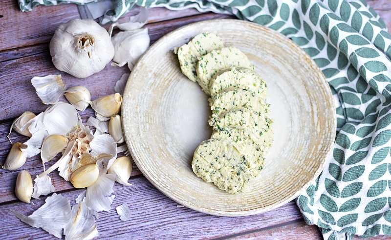 6 riktigt goda kryddsmör till både kött och fisk 7 6 riktigt goda kryddsmör till både kött och fisk | LCHF-arkivet