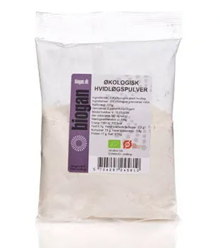 Vitlökspulver 13 Vitlökspulver | LCHF-arkivet