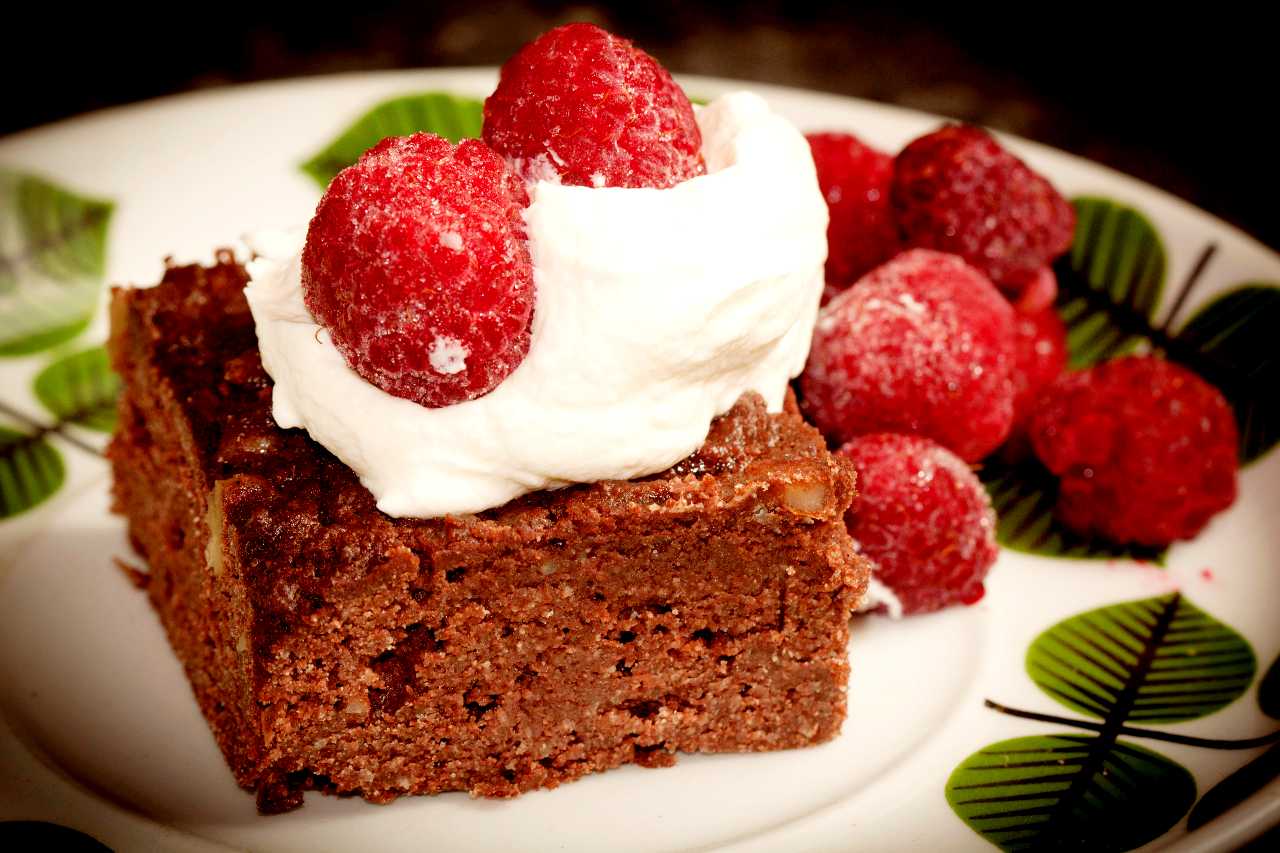 Brownies Brownies