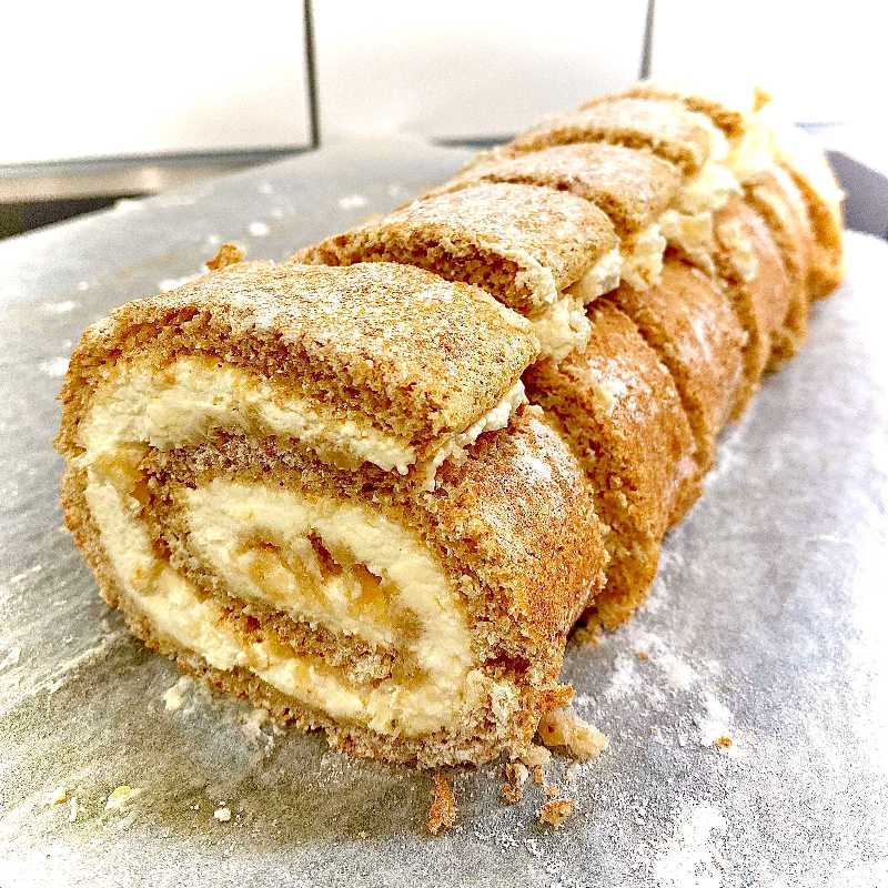 4 nyttiga alternativ till semlor 6 4 nyttiga alternativ till semlor | LCHF-arkivet