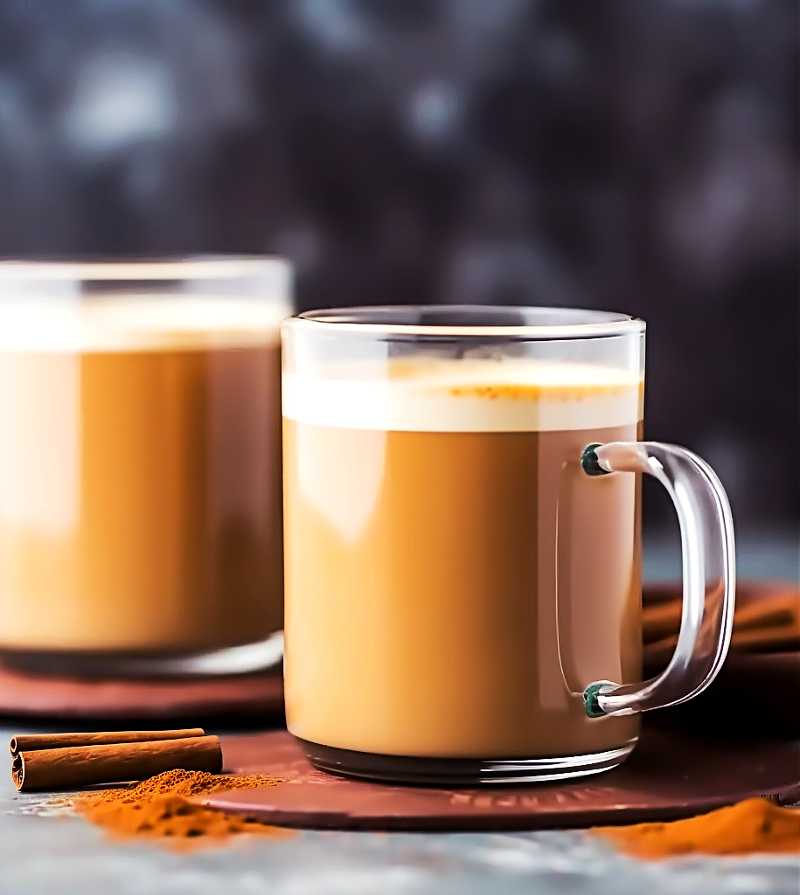 Fettkaffe 5 Fettkaffe | LCHF-arkivet