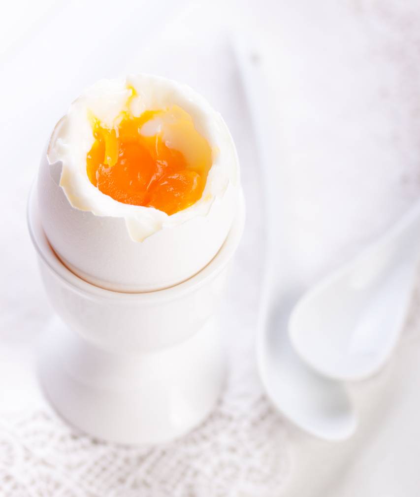 Koka ägg - Den ultimata guiden för perfekt kokta ägg 18 Koka ägg - Den ultimata guiden för perfekt kokta ägg | LCHF-arkivet