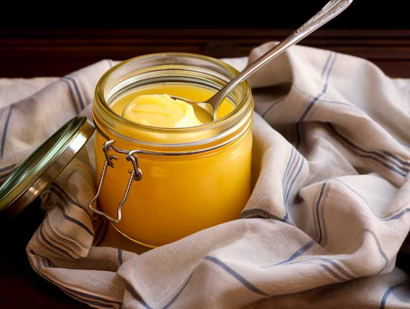 Ghee Ghee