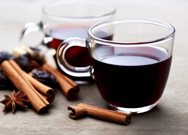 Starkvinsglögg Starkvinsglögg