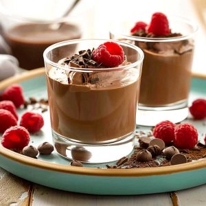 Nyttig mejerifri chokladpudding 9 Nyttig mejerifri chokladpudding | LCHF-arkivet
