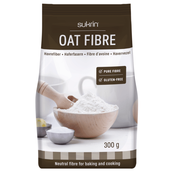 Havrefiber 8 Havrefiber | LCHF-arkivet