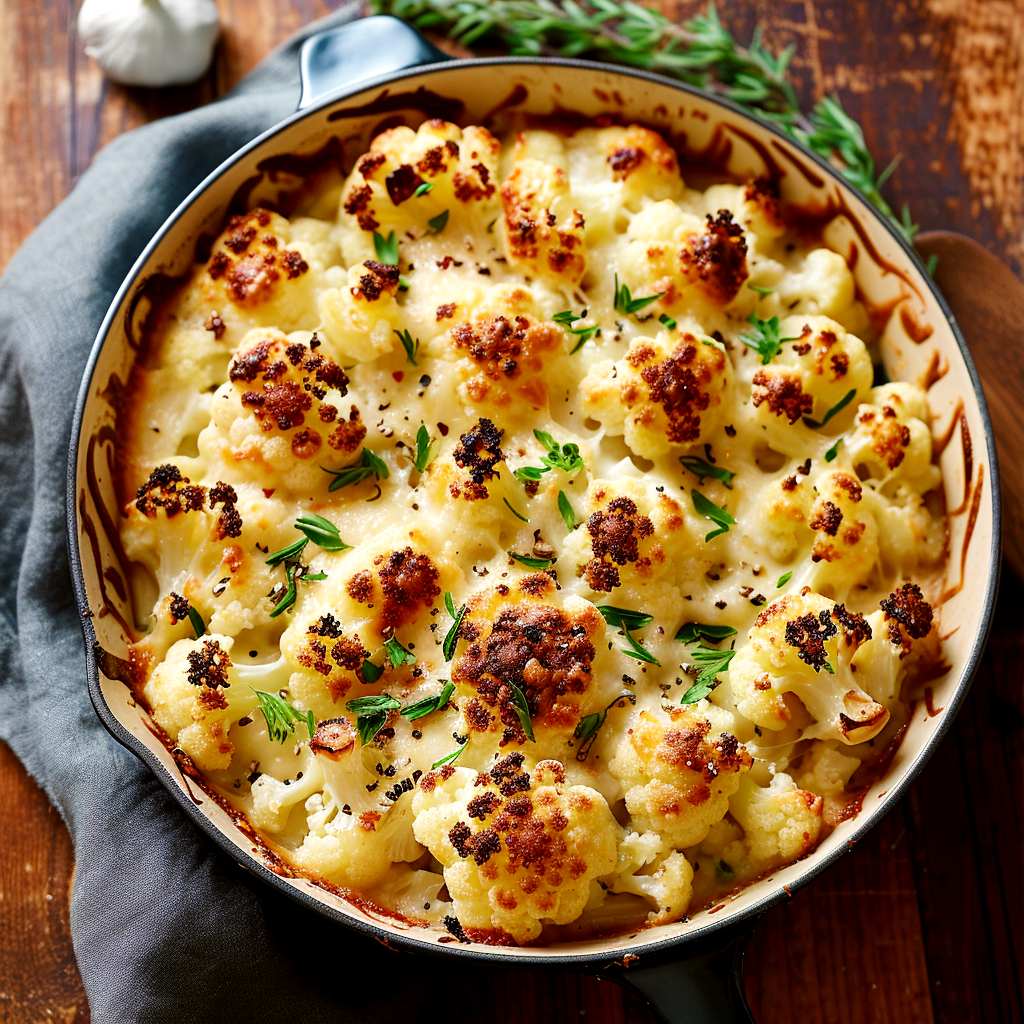Blomkålspilaff med halloumi 12 Blomkålspilaff med halloumi | LCHF-arkivet