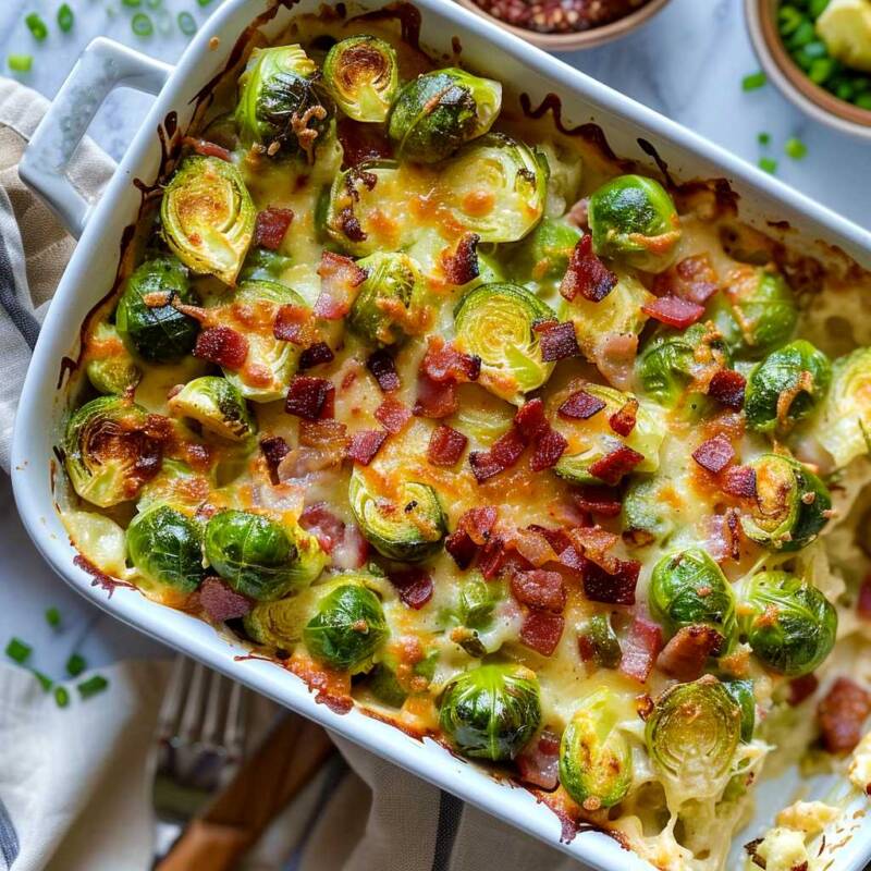 Krämig moussaka 10 Krämig moussaka | LCHF-arkivet