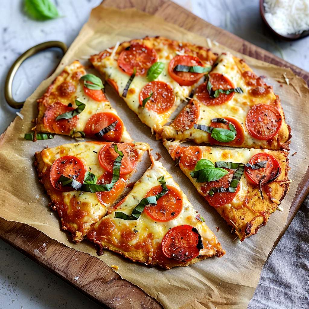 Emelies pizzabotten Emelies pizzabotten