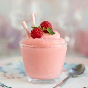 Glassig mousse 7 Glassig mousse | LCHF-arkivet