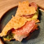 Frukostvåffla 12 Frukostvåffla | LCHF-arkivet