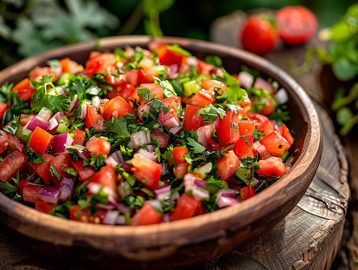 Pico De Gallo Pico De Gallo