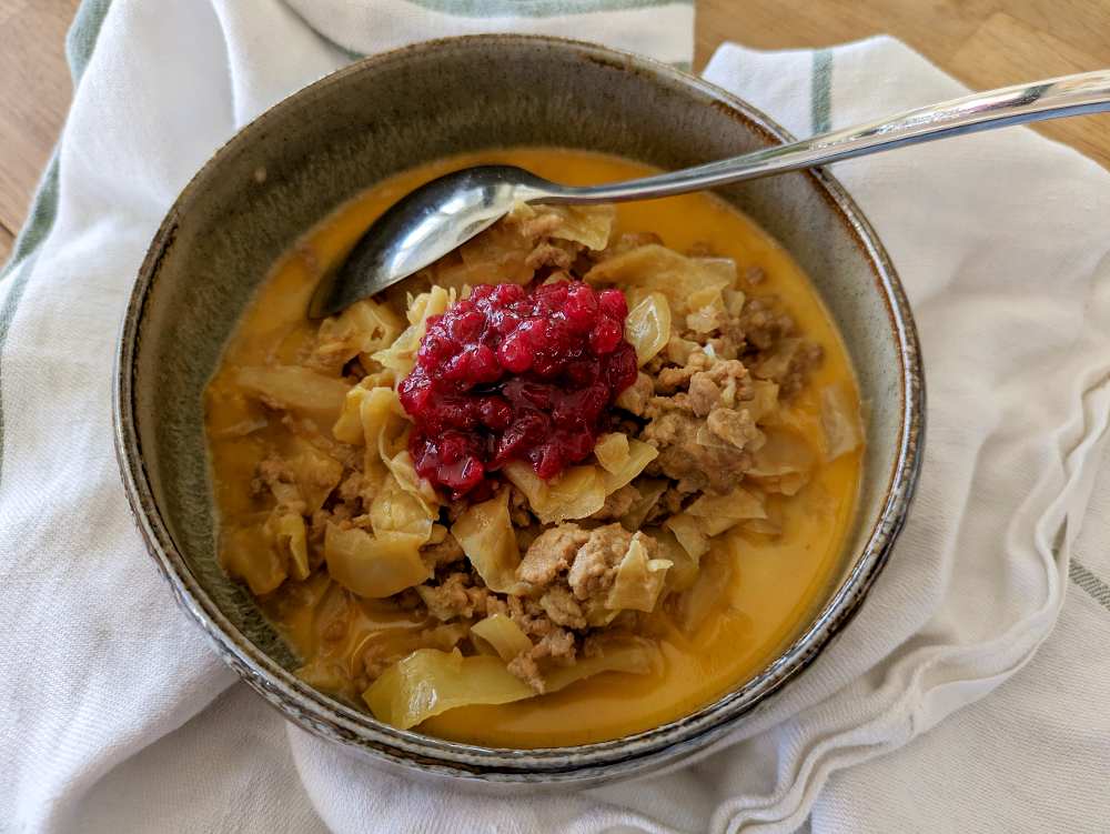 Kålmaja Kålmaja